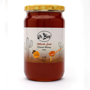 ⁦عسل صحراوى ممتاز (950g)⁩ - الصورة ⁦1⁩