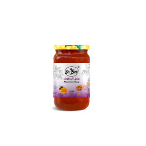 Egyptian Marjoram honey (450g)
