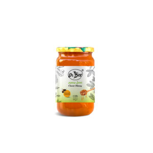 Egyptian Clover Blossom honey (450g)
