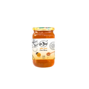 Egyptian Citrus honey (450g)